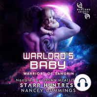 Warlord's Baby