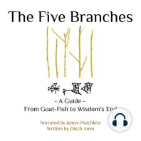 The Five Branches