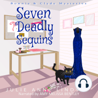 Seven Deadly Sequins