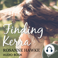 Finding Kerra