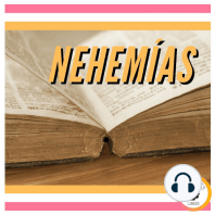 NEHEMÍAS