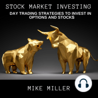 Stock Market Investing