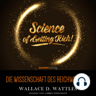 Die Wissenschaft des Reichwerdens