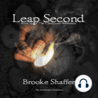Leap Second