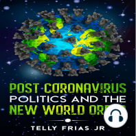 Post Coronavirus