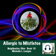 Allergic to Mistletoe