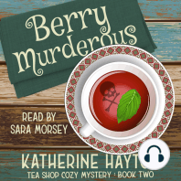 Berry Murderous