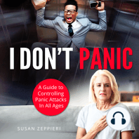 I Don’t Panic