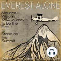 Everest Alone