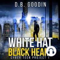 White Hat Black Heart