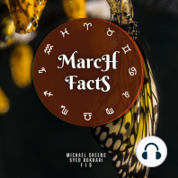 March Facts