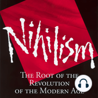 Nihilism