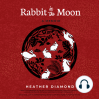 Rabbit in the Moon