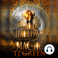 All Hallows' Magic