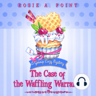 The Case of the Waffling Warrants