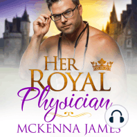 Her Royal Physician