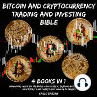 Bitcoin And Cryptocurrency Trading And Investing Bible