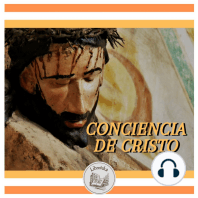 CONCIENCIA DE CRISTO