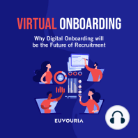 Virtual Onboarding