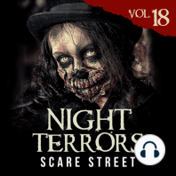 Night Terrors Vol. 18