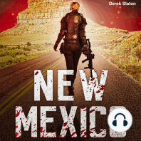 Dead America - New Mexico