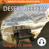 Desert Jeepers