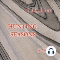 Hunting Seasons