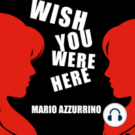 Wish You Were Here