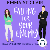 Falling for Your Enemy