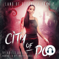 City of Dod