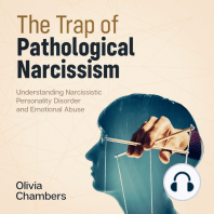 The Trap of Pathological Narcissism