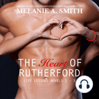 The Heart of Rutherford