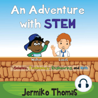 An Adventure With STEM