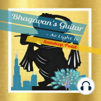 Bhagavan's Guitar