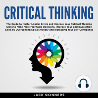 Critical Thinking