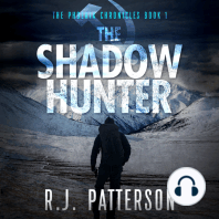 The Shadow Hunter