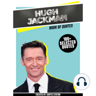 Hugh Jackman