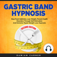 Gastric Band Hypnosis - Second Edition