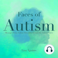 Faces of Autism