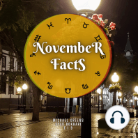 November Facts