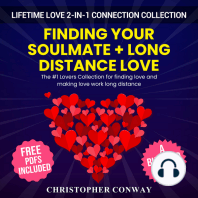 Lifetime Love 2-in-1 Connection Collection