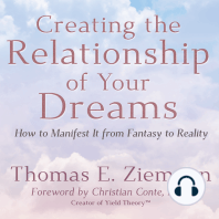 Creating the Relationship of Your Dreams