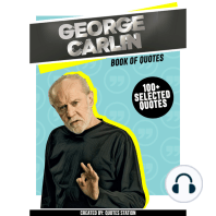 George Carlin