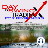 DAY & SWING TRADING FOR BEGINNERS