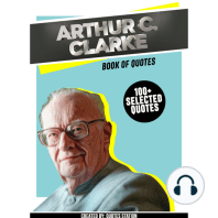 Arthur C. Clarke