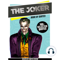 The Joker