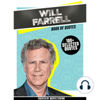 Will Farrell