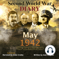 Second World War Diary