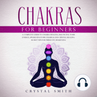 Chakras for Beginners