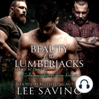 Beauty and the Lumberjacks